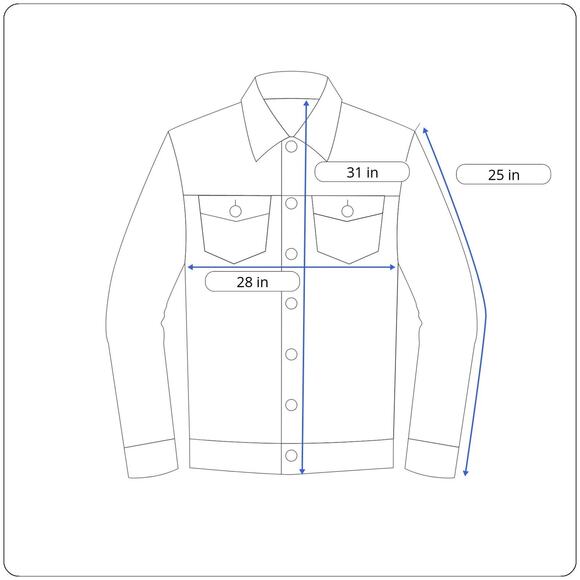 Dakota Grizzly Shirt Adult EXTRA LARGE Brown Lined Shacket Canvas Workwear Barn - Picture 9 of 10